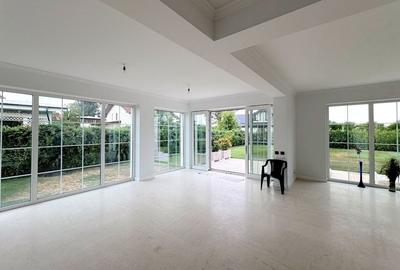 Vila P+1E moderna cu teren 795 mp in Corbeanca Ostratu - 3