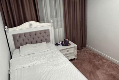 Apartament cu 3 camere semidecomandat în Central - 5