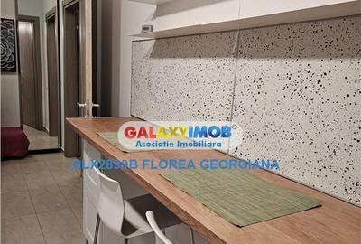 Apartament 2 camere cu gradina pet friendly Greenfield - 7