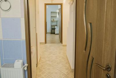 Apartament 2 camere, decomandat, zona Bld. București–mobilat și utilat - 11