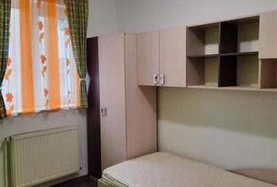 Ap.3 camere oras Cisnadie,la 10km de Sibiu,comision 0 - 8