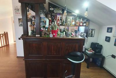 Casă cu 6 camere în Puchenii-Moșneni - 4