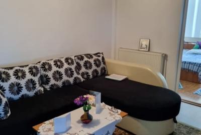 Apartament cu 3 camere decomandat, mobilat în 1 Mai - 6