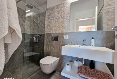 Apartament cu 3 camere, mobilat în Iosefin - 6