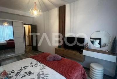 Apartament decomandat cu 2 camere si gradina de 25 mp Selimbar Sibiu - 2