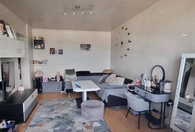 Vand apartament 3 camere, mobilat, in Pitesti, Zona Nord, L uri, etaj6 - 1
