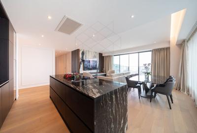 Apartament cu 4 camere decomandat în Floreasca - 3