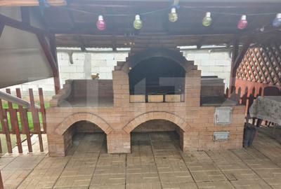 Casă cu 4 camere cu Teren 1749 Mp în Central - 5