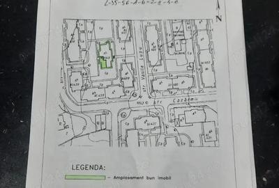 Vand apartament 3 cam zona Cartier. Vand apartament 3 cam zona Cartier. - 2