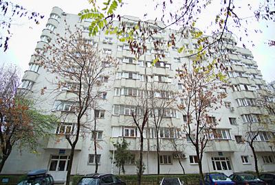 Apartament cu 2 camere decomandat, mobilat în Nerva Traian - 23