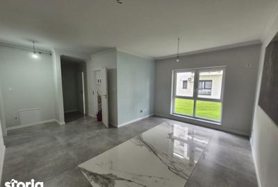 Apartament cu 2 camere în Central - 2