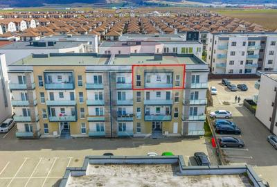 Apartament cu 2 camere decomandat, mobilat în Sud - 11