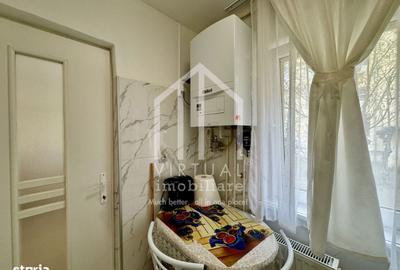 Garsonieră în Cristian - 3