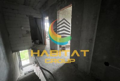 Duplex cu 5 camere cu Canalizare în Periferie - 9