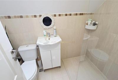 Casă cu 5 camere cu Canalizare în Dâmbul Rotund - 19