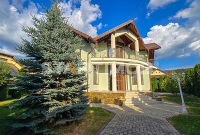 Casa mobilata Rasnov, zona Primaverii - 15