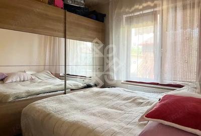 Casa de vanzare cu teren 523 mp in Sanmartin - 12