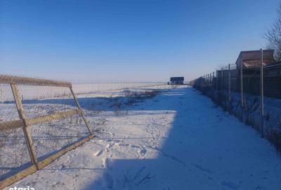 Casă cu 2 camere cu Teren 3000 Mp în Postăvari - 6