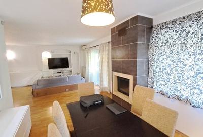Pipera (Ibiza), 4 camere de inchiriat, p/2, terasa , prima inchiriere, piscina - 3