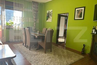 Casa de vzanzare, 240 mp, Zona Botizului - 4