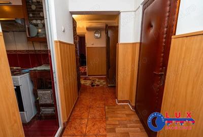 Apartament cu 3 camere decomandat în E3 - 7