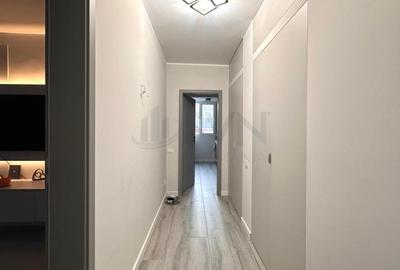 REA1021877 Apartament 3 camere de vanzare I Parcul Floreasca - 9