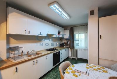 Vanzare apartament cu 3 camere zona Titulescu. Comision 0! - 3