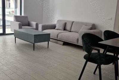 Apartament cu 2 camere în Mihai Bravu