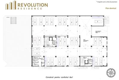 COMISION 0% - Ap. 4 camere - str.Vasile Alecsandri 72B, Baia Mare - 4