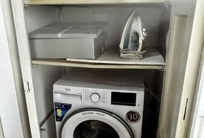 Apartament cu 2 camere decomandat în Nufărul - 4