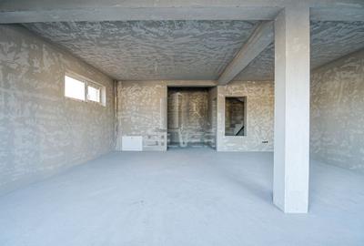 Casa de tip Duplex cu demisol si terasa Casa de tip Duplex cu demisol si terasa - 2