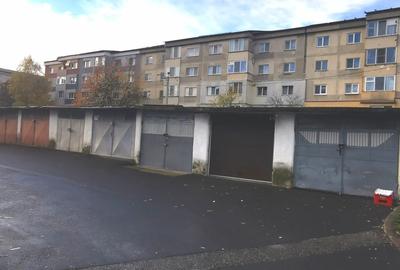 Spațiu comercial, de 20 mp, în Vasile Alecsandri - 4