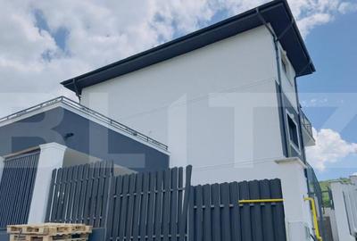 Casa cu 4 camere, Breazu-Rediu - 2