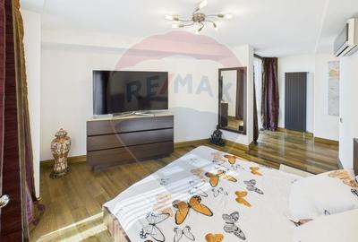 PENTHOUSE CU PISCINA ACOPERITA SI TERASA PANORAMICA - 14