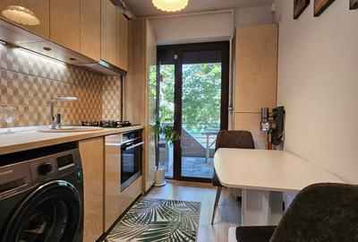 Compozitori 2 Camere Nou Renovat Parcare Subteran Termen Lung - 22