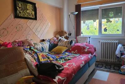 Apartament 3 camere in Deva, zona Eminescu colt cu Balcescu, etaj 2 - 18