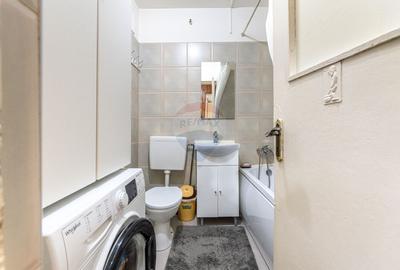 COMISION 0%| DE VANZARE| APARTAMENT 2 CAMERE| DECOMANDAT| ETAJ 1/4 - 4