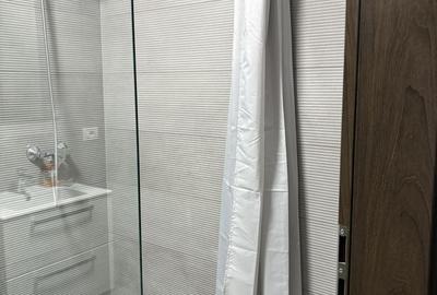 Apartament cu 2 camere semidecomandat în UTA - 14