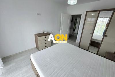 Apartament cu 2 Camere, Bloc Nou, Etaj Intermediar, Zona Cetate - 6