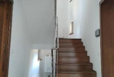 Casă cu curte de închiriat pe termen lung -Str. Brăilei Nr.180 - 2