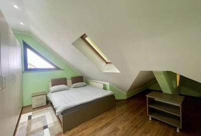 Apartament cu 3 camere semidecomandat în Central - 7