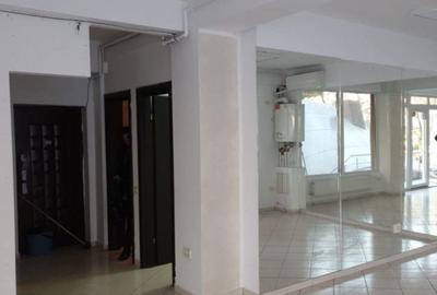 Spatiu comercial Militari Residence - 2