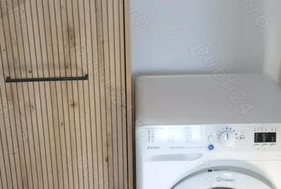 Apartament cu 2 camere semidecomandat în Central - 3