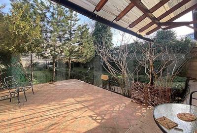 Casa individuala 7 camere, 290mp, teren 1100mp, zona central - 17