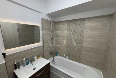 2 camere 11/12 bloc 2021, parcare, Zona Gorjului-Str. Moinesti - 5
