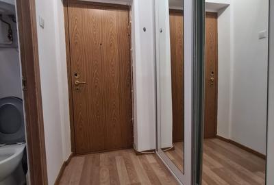 Garsonieră semidecomandată în Costin Georgian - 8