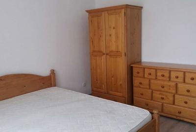 Apartament cu 2 camere semidecomandat în Central - 7