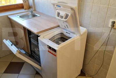 Apartament cu 2 camere decomandat în Gara Mare - 6