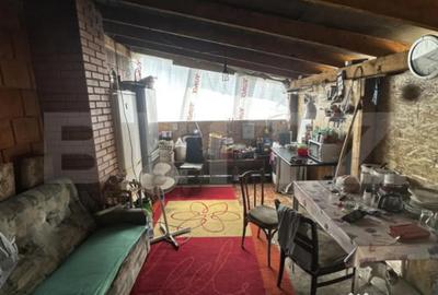 Casă cu 4 camere cu Teren 3018 Mp în Vest - 13