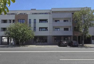 Apartament cu 2 camere în Iosia - 20